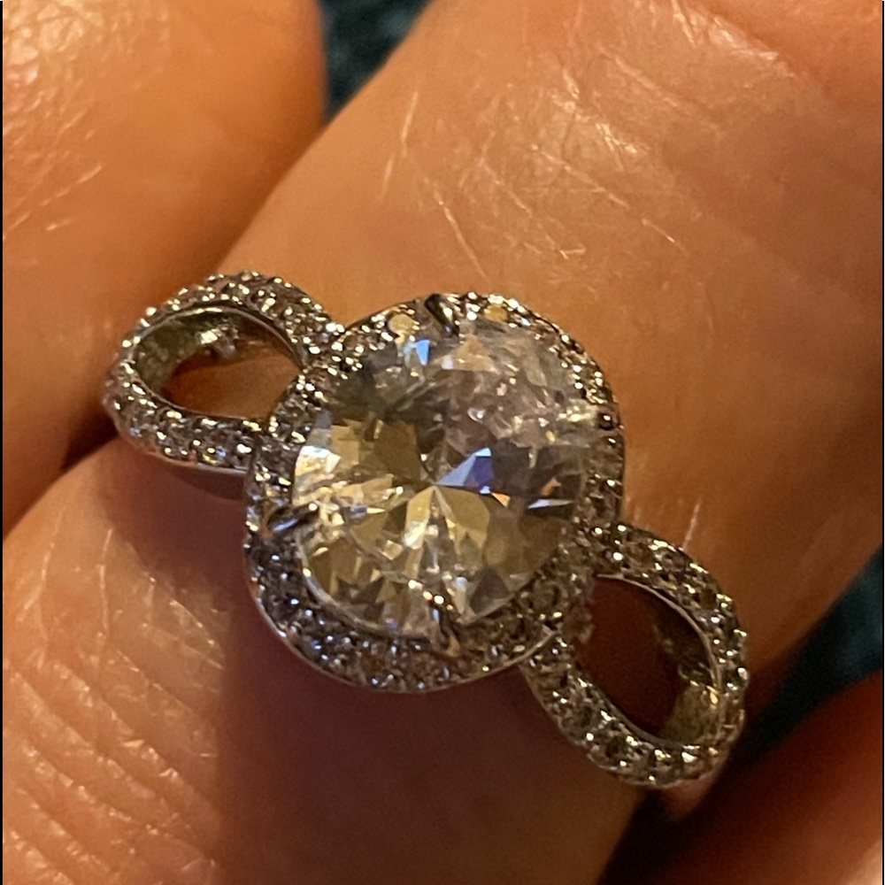 Ring sz8